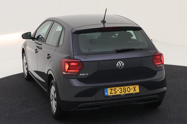 Volkswagen POLO 1.0 TSI Comfortline Business / Navi / Airco / Cruise Control