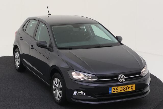 Volkswagen POLO 1.0 TSI Comfortline Business / Navi / Airco / Cruise Control