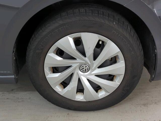 Volkswagen POLO 1.0 TSI Comfortline Business / Navi / Airco / Cruise Control
