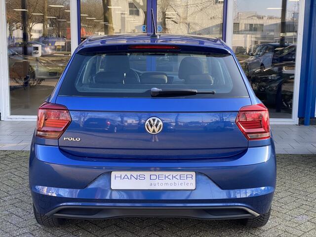 Volkswagen POLO 1.0
