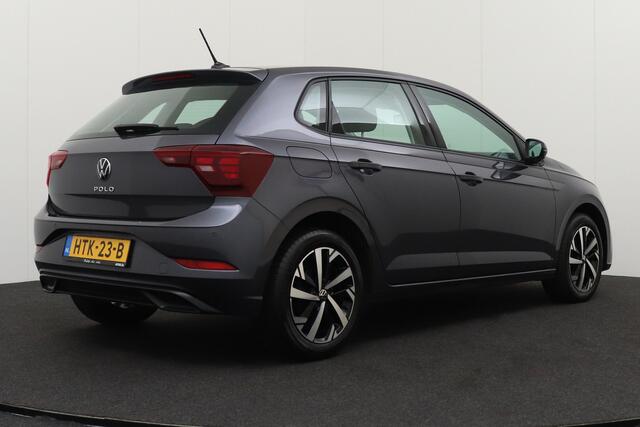 Volkswagen POLO 1.0 TSI 96 PK Aut. Business Camera Digi Dash Stoelverwaming