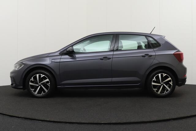 Volkswagen POLO 1.0 TSI 96 PK Aut. Business Camera Digi Dash Stoelverwaming