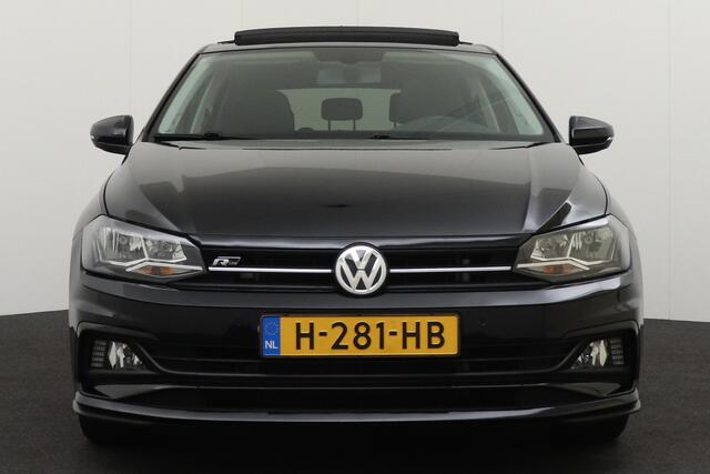 Volkswagen POLO 1.0 116PK Aut. Highline R-Line Pano-Dak Climate Beats-Audio