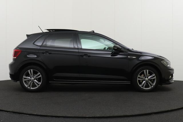 Volkswagen POLO 1.0 116PK Aut. Highline R-Line Pano-Dak Climate Beats-Audio