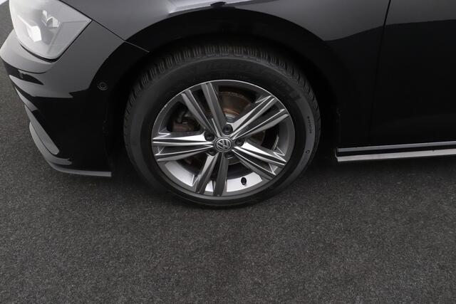 Volkswagen POLO 1.0 116PK Aut. Highline R-Line Pano-Dak Climate Beats-Audio