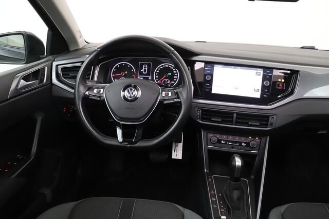 Volkswagen POLO 1.0 116PK Aut. Highline R-Line Pano-Dak Climate Beats-Audio