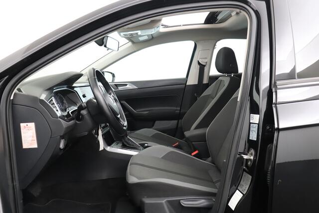 Volkswagen POLO 1.0 116PK Aut. Highline R-Line Pano-Dak Climate Beats-Audio