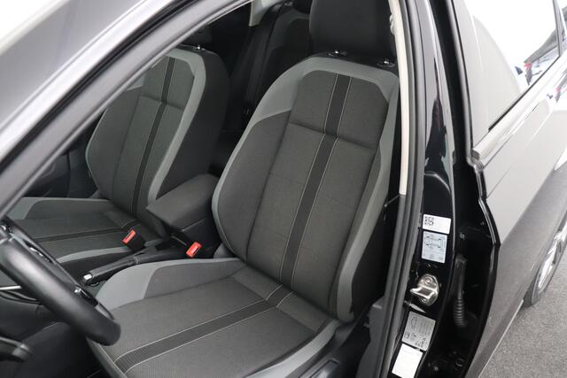 Volkswagen POLO 1.0 116PK Aut. Highline R-Line Pano-Dak Climate Beats-Audio