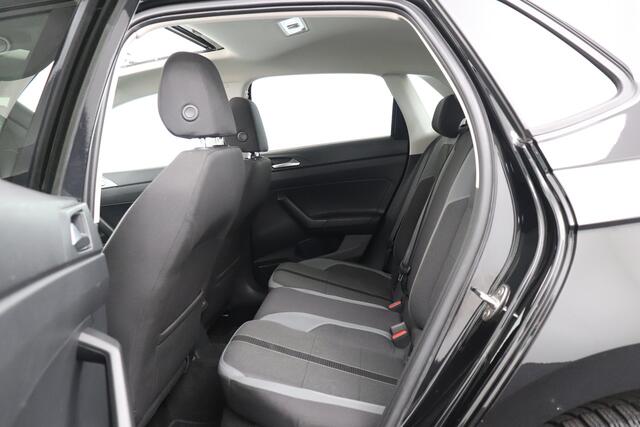 Volkswagen POLO 1.0 116PK Aut. Highline R-Line Pano-Dak Climate Beats-Audio