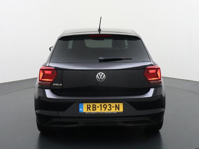 Volkswagen POLO 1.0 TSI Highline
