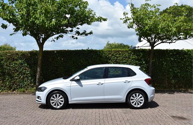 Volkswagen POLO 1.0 TSI Highline NAP Navi ECC Carplay PDC