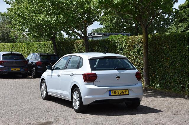 Volkswagen POLO 1.0 TSI Highline NAP Navi ECC Carplay PDC