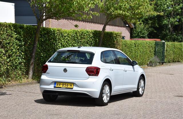 Volkswagen POLO 1.0 TSI Highline NAP Navi ECC Carplay PDC