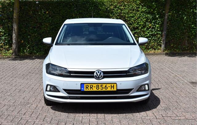 Volkswagen POLO 1.0 TSI Highline NAP Navi ECC Carplay PDC