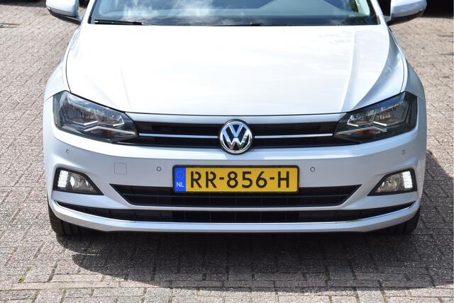 Volkswagen POLO 1.0 TSI Highline NAP Navi ECC Carplay PDC