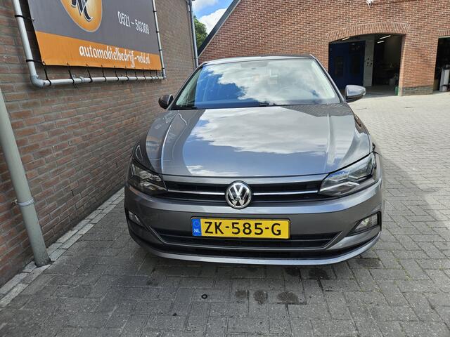 Volkswagen POLO 1.0 MPI Comfortline