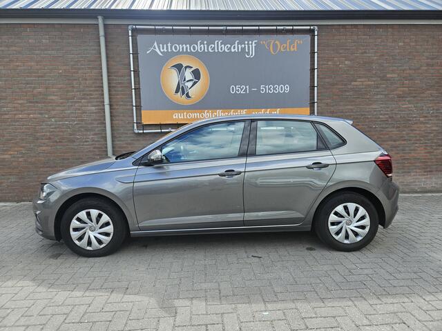 Volkswagen POLO 1.0 MPI Comfortline