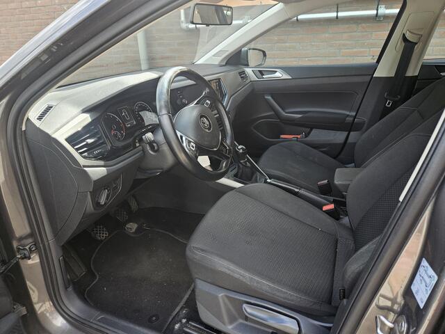 Volkswagen POLO 1.0 MPI Comfortline