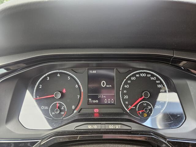 Volkswagen POLO 1.0 MPI Comfortline