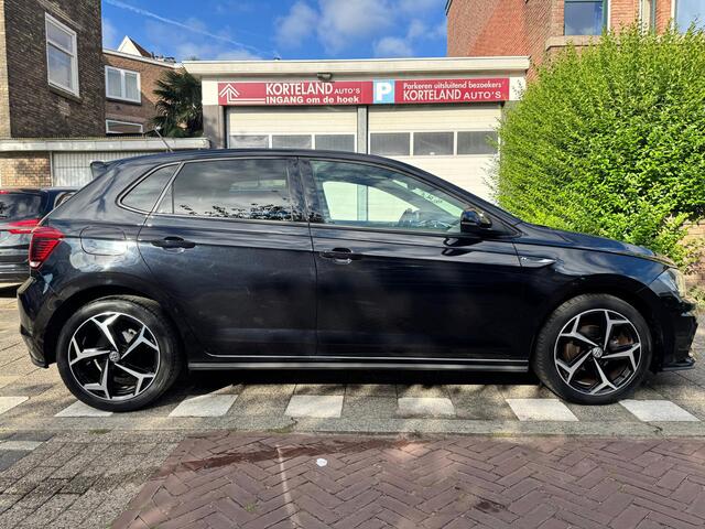 Volkswagen POLO 1.0 TSI Highline R-Line Panoramadak NL auto virt. Cockpit