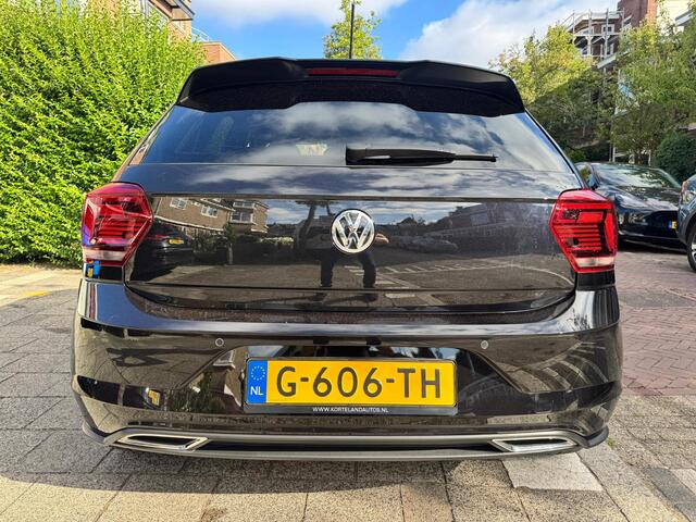 Volkswagen POLO 1.0 TSI Highline R-Line Panoramadak NL auto virt. Cockpit