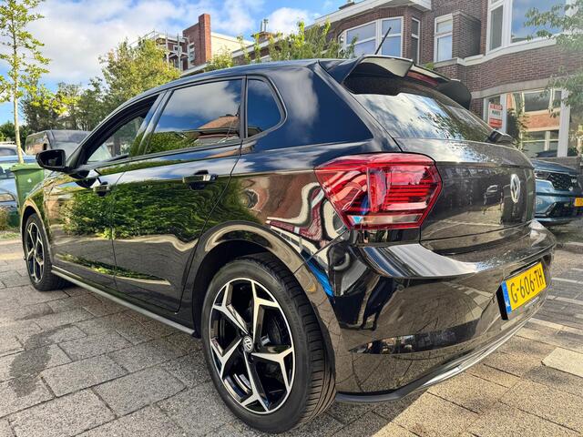 Volkswagen POLO 1.0 TSI Highline R-Line Panoramadak NL auto virt. Cockpit