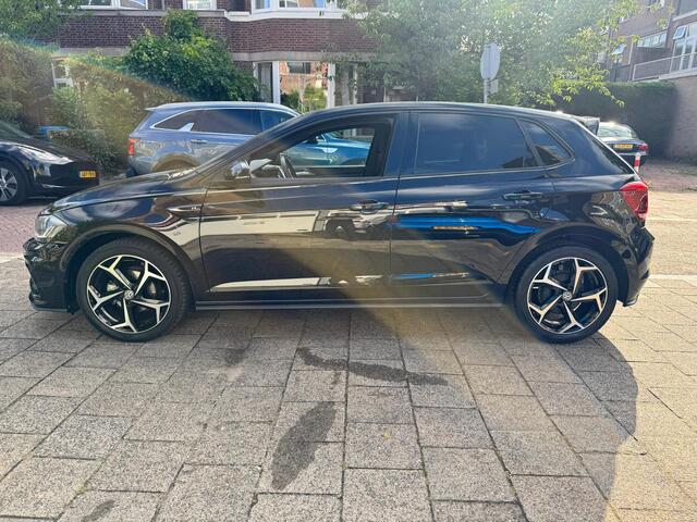 Volkswagen POLO 1.0 TSI Highline R-Line Panoramadak NL auto virt. Cockpit