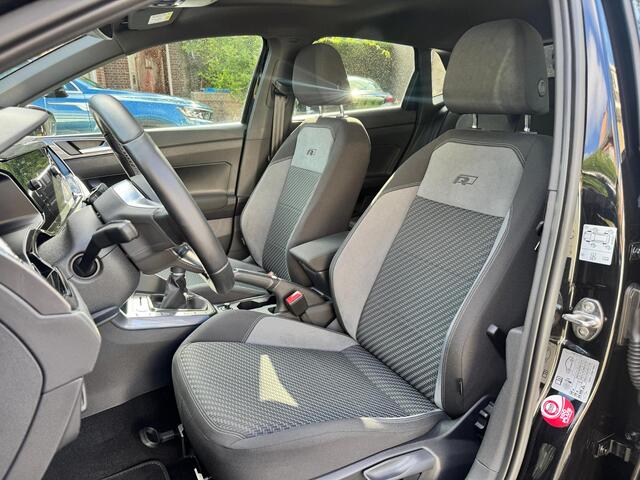 Volkswagen POLO 1.0 TSI Highline R-Line Panoramadak NL auto virt. Cockpit