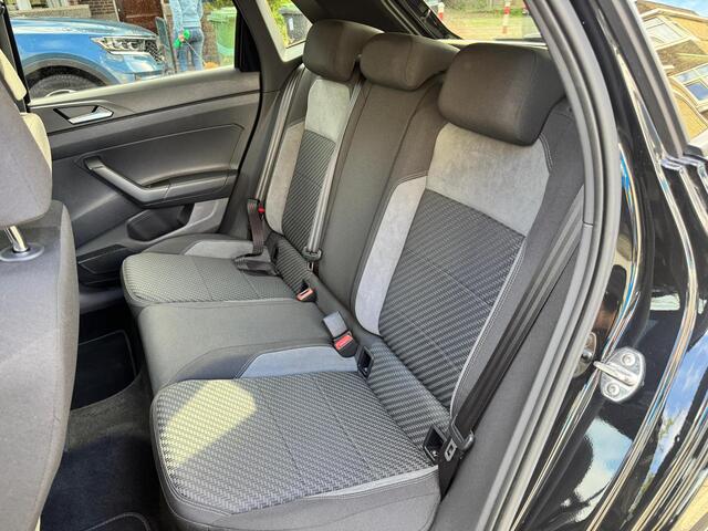 Volkswagen POLO 1.0 TSI Highline R-Line Panoramadak NL auto virt. Cockpit