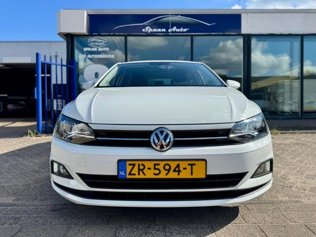 Volkswagen POLO 1.0 TSI Comfortline