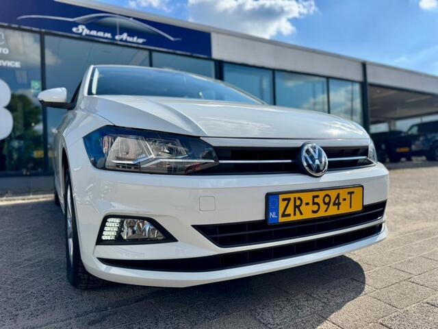 Volkswagen POLO 1.0 TSI Comfortline