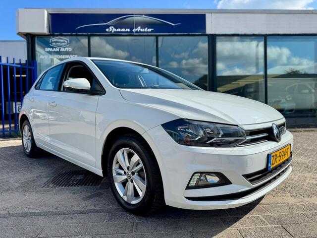 Volkswagen POLO 1.0 TSI Comfortline