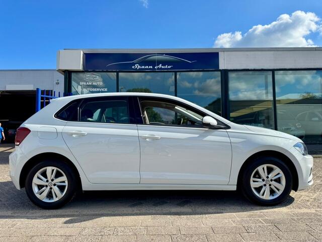 Volkswagen POLO 1.0 TSI Comfortline