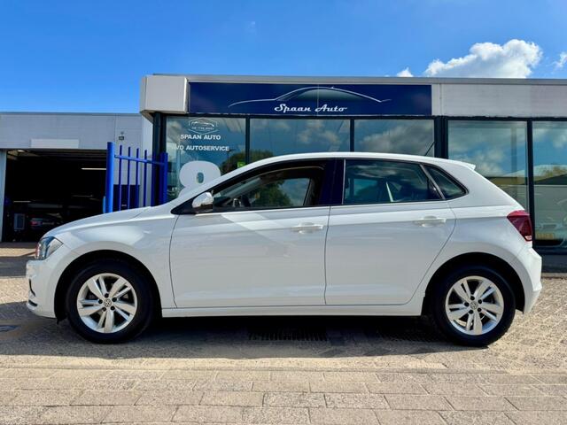 Volkswagen POLO 1.0 TSI Comfortline