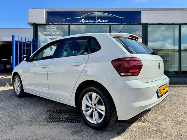 Volkswagen POLO 1.0 TSI Comfortline
