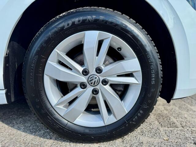 Volkswagen POLO 1.0 TSI Comfortline