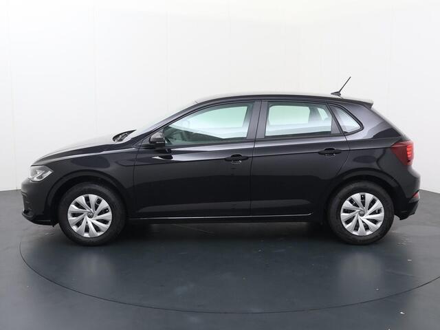 Volkswagen POLO Polo 1.0 MPI 59 kW / 80 pk Hatchback 5 versn. Hand