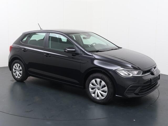 Volkswagen POLO Polo 1.0 MPI 59 kW / 80 pk Hatchback 5 versn. Hand