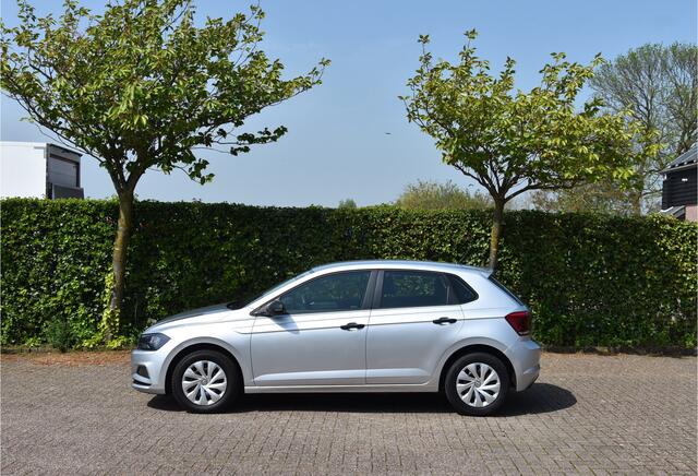 Volkswagen POLO 1.0 in Topstaat! NAP Garantie