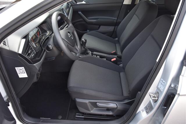 Volkswagen POLO 1.0 in Topstaat! NAP Garantie