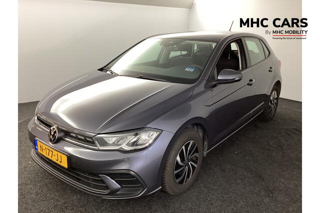 Volkswagen POLO 1.0 TSI Life | PDC | 4-seizoen |