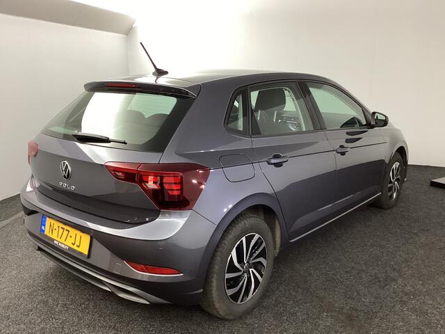 Volkswagen POLO 1.0 TSI Life | PDC | 4-seizoen |