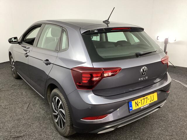 Volkswagen POLO 1.0 TSI Life | PDC | 4-seizoen |