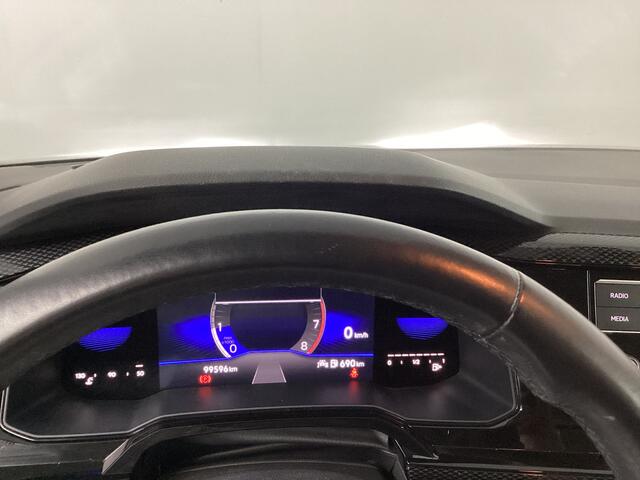 Volkswagen POLO 1.0 TSI Life | PDC | 4-seizoen |