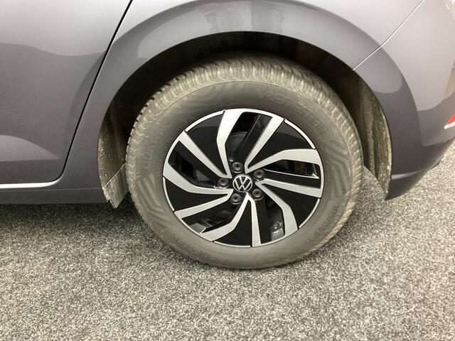 Volkswagen POLO 1.0 TSI Life | PDC | 4-seizoen |