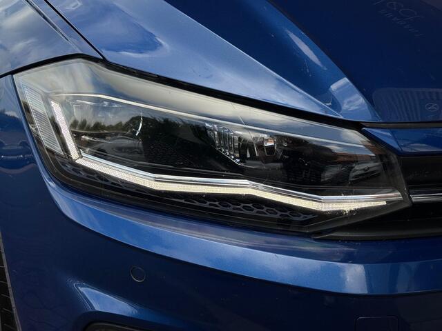Volkswagen POLO 1.0 TSI Highline DSG LED Navi PDC