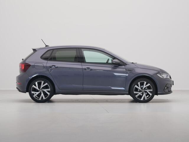 Volkswagen POLO 1.0 TSI 95pk R-Line Navi via App Pdc Clima Acc 180