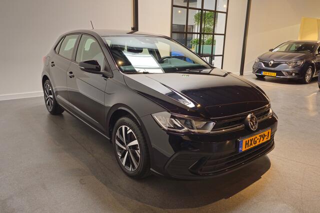 Volkswagen POLO 1.0 TSI Life Business Automaat - Stoelverwarming - Apple Carplay/Android Auto - Virtual cockpit