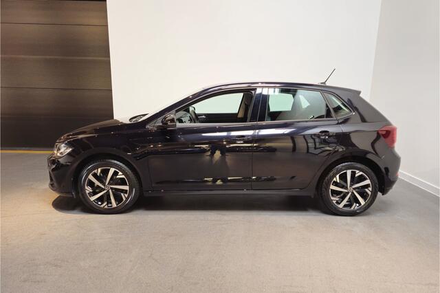 Volkswagen POLO 1.0 TSI Life Business Automaat - Stoelverwarming - Apple Carplay/Android Auto - Virtual cockpit