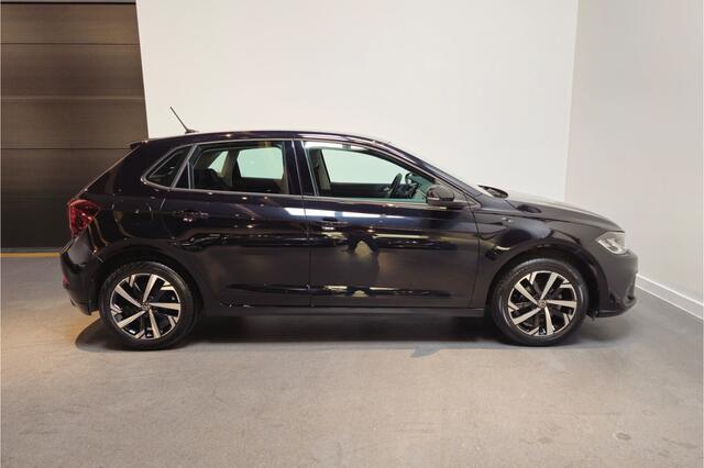 Volkswagen POLO 1.0 TSI Life Business Automaat - Stoelverwarming - Apple Carplay/Android Auto - Virtual cockpit